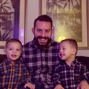 Meet your Posher, Matt